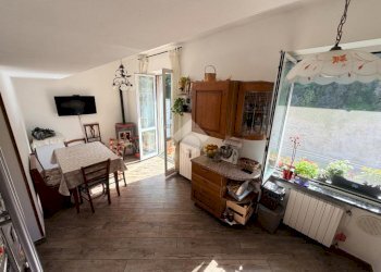 Trilocale Via Emilio Vecchia, Varazze - foto 21