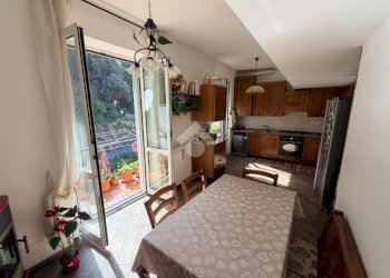 Trilocale Via Emilio Vecchia, Varazze - foto 22