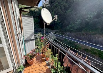 Trilocale Via Emilio Vecchia, Varazze - foto 23