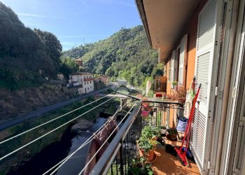 Trilocale Via Emilio Vecchia, Varazze - foto 24