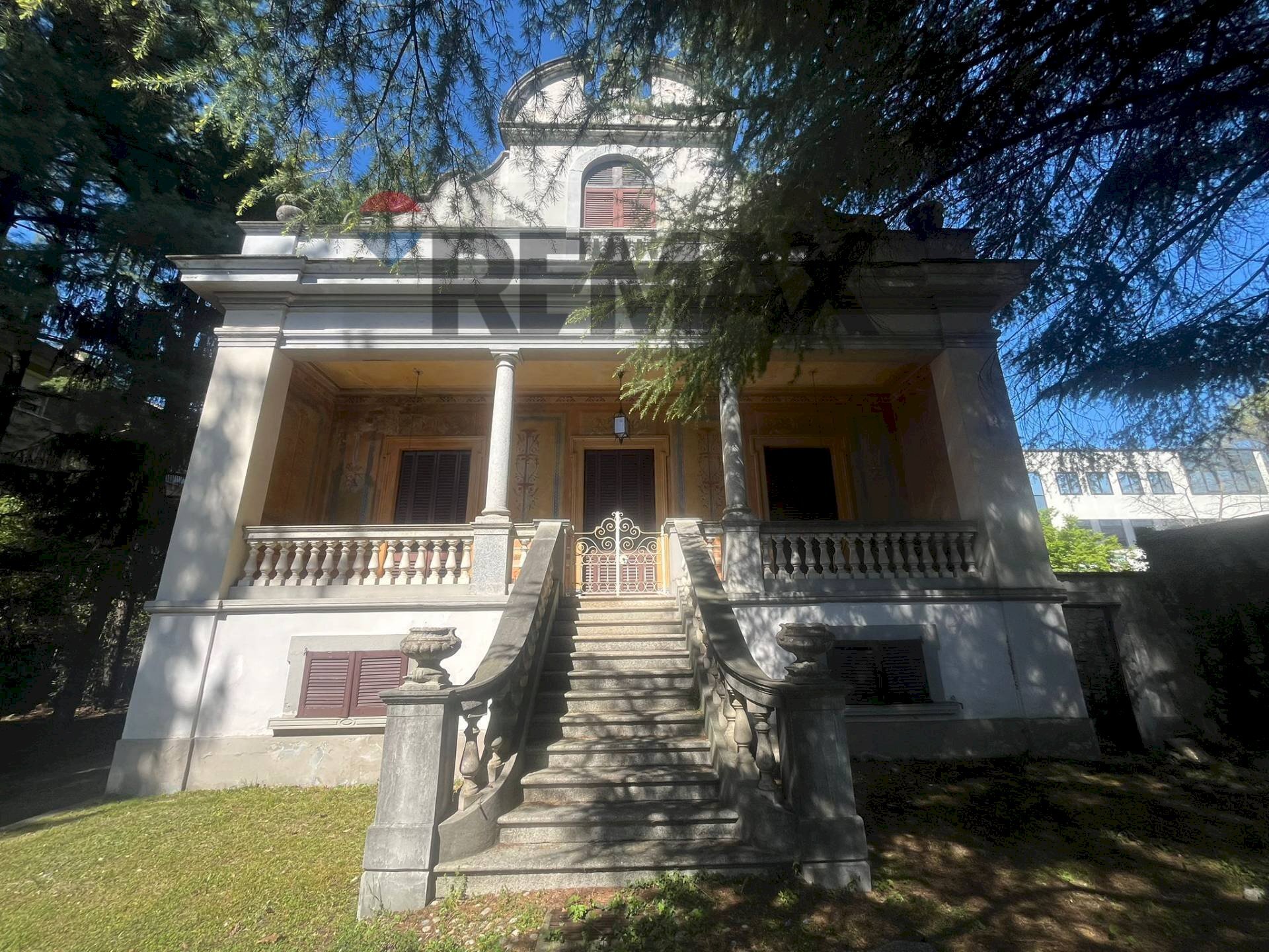 Casa all\'aperto - Casa indipendente Via Valcuvia
 
9, Cittiglio - foto 1