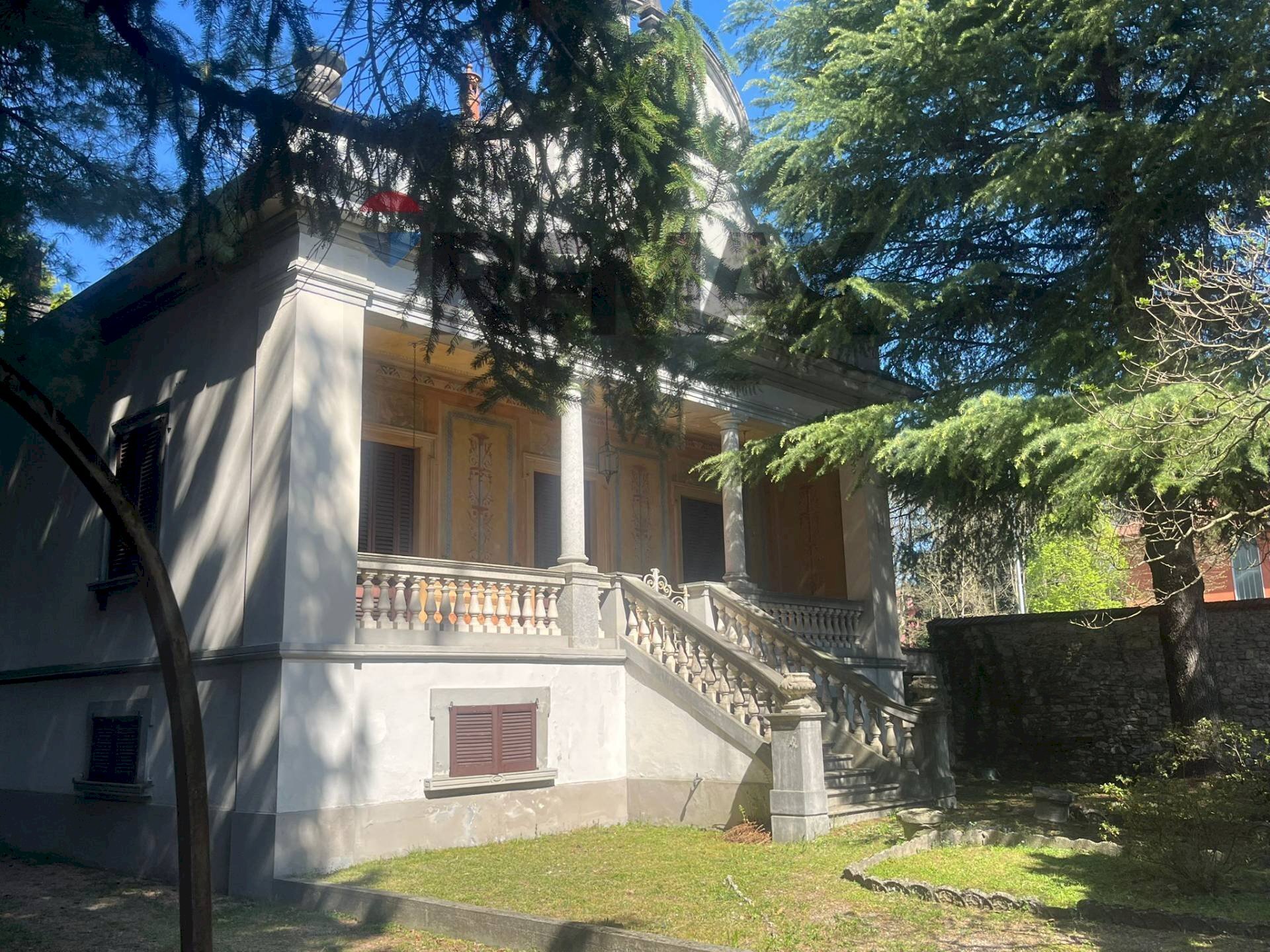 Casa all\'aperto - Casa indipendente Via Valcuvia
 
9, Cittiglio - foto 2