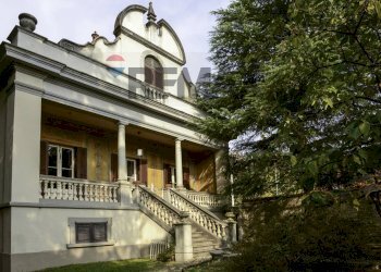 Casa all\'aperto - Casa indipendente Via Valcuvia
 
9, Cittiglio - foto 3