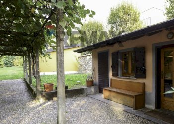 Casa all\'aperto - Casa indipendente Via Valcuvia
 
9, Cittiglio - foto 23