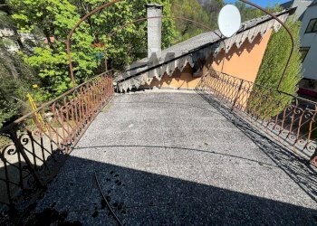 Terrazza - Casa indipendente Via Valcuvia
 
9, Cittiglio - foto 28