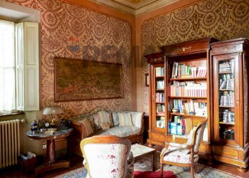 Soggiorno - Casa indipendente Via Valcuvia
 
39/41, Cittiglio - foto 8