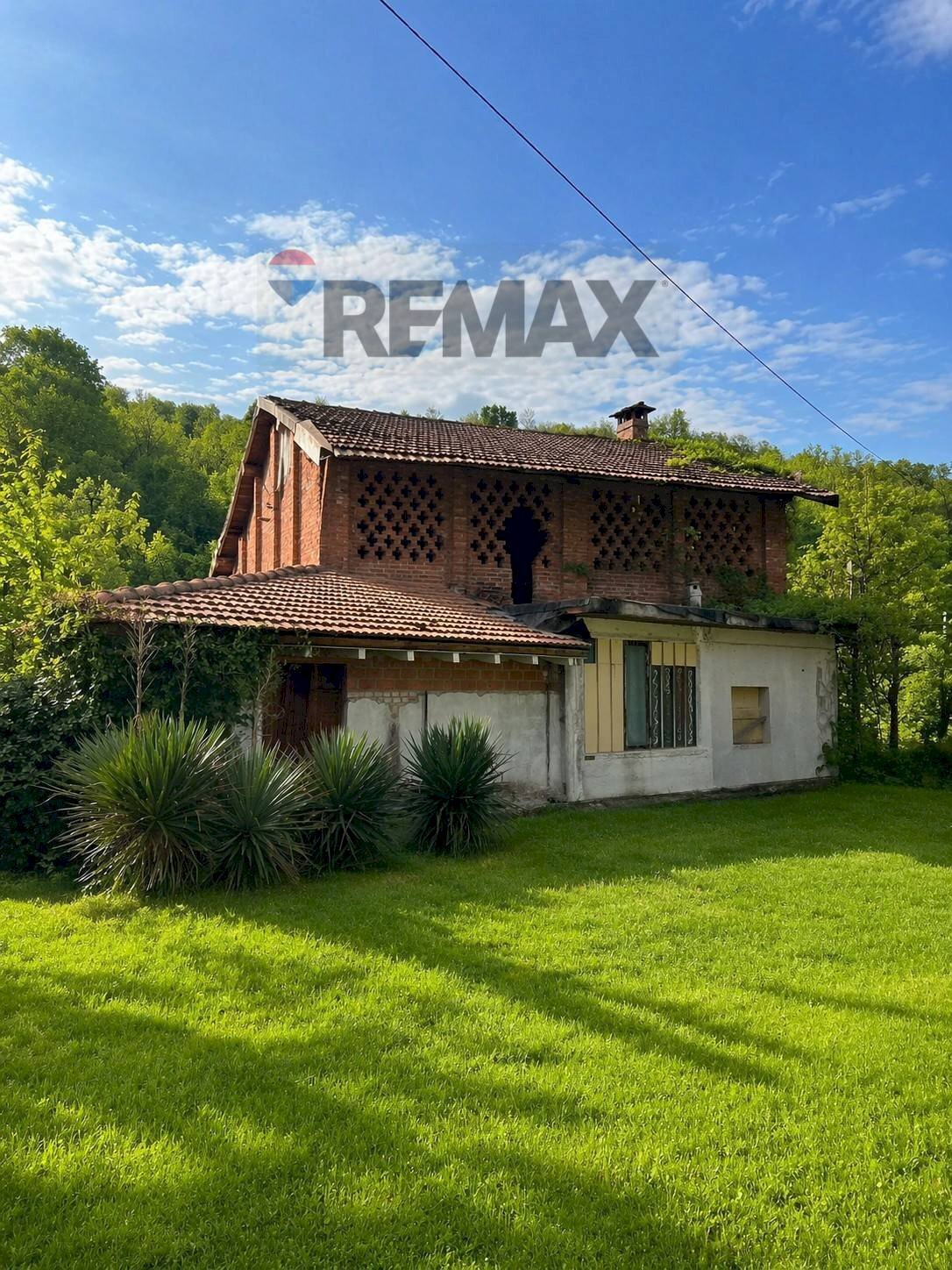 Casa all\'aperto - Rustico Via Casa Prada
 
1, Cuveglio - foto 1