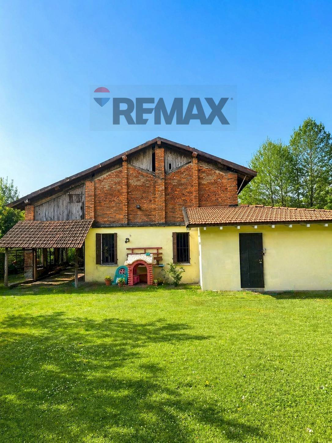 Casa all\'aperto - Rustico Via Casa Prada
 
1, Cuveglio - foto 2