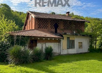 Casa all\'aperto - Rustic Via Casa Prada
 
1, Cuveglio - photo 1