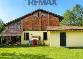 Casa all\'aperto - Rustic Via Casa Prada
 
1, Cuveglio - photo 2