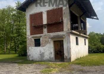 Casa all\'aperto - Rustic Via Casa Prada
 
1, Cuveglio - photo 4