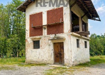 Casa all\'aperto - Rustic Via Casa Prada
 
1, Cuveglio - photo 5