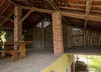 Edificio all\'aperto - Rustic Via Casa Prada
 
1, Cuveglio - photo 15
