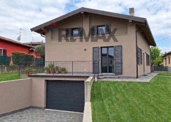 Casa all\'aperto - Villa via per Domo
 
2, Castelveccana - foto 3