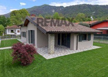 Casa all\'aperto - Villa via per Domo
 
2, Castelveccana - foto 5