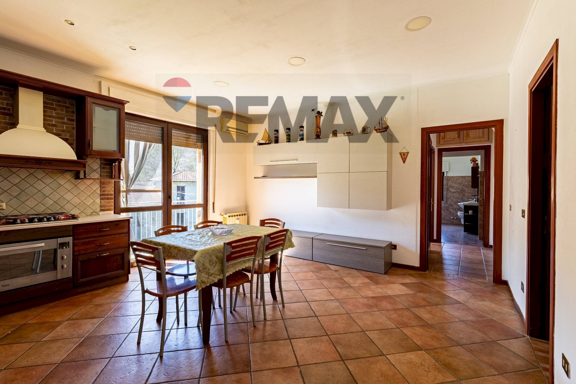 Cucina - Bilocale Via Molino della Resiga
 
6, Brenta - foto 1