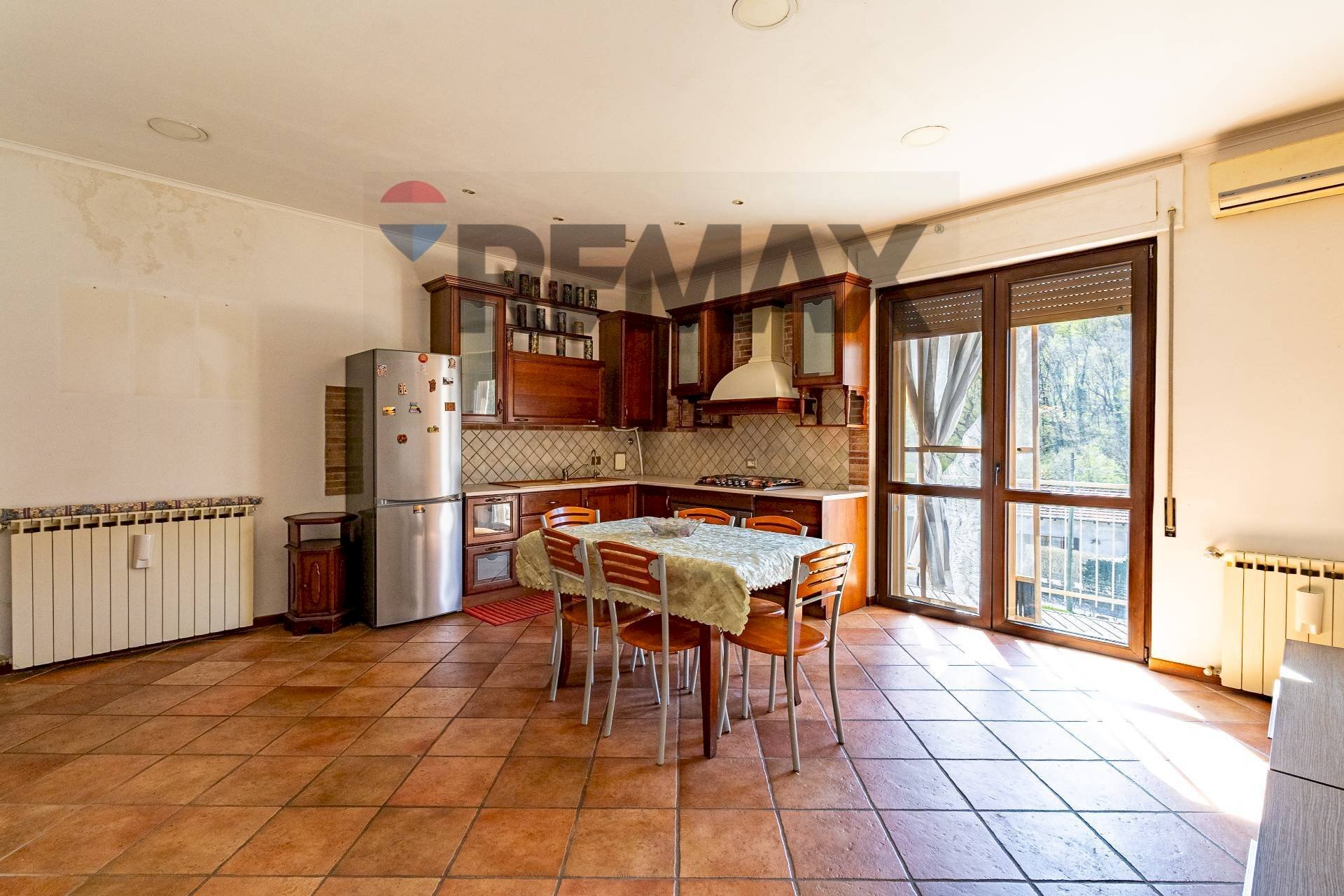 Cucina - Bilocale Via Molino della Resiga
 
6, Brenta - foto 2