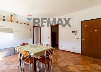 Sala da pranzo - Two-room apartment Via Molino della Resiga
 
6, Brenta - photo 4