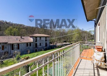 Balcone - Two-room apartment Via Molino della Resiga
 
6, Brenta - photo 6