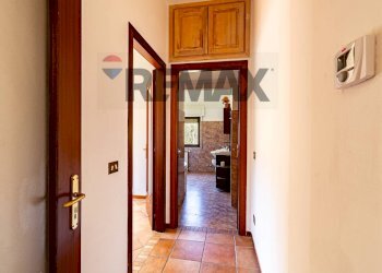 Hall / corridoio - Two-room apartment Via Molino della Resiga
 
6, Brenta - photo 7