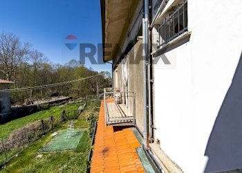 Balcone - Two-room apartment Via Molino della Resiga
 
6, Brenta - photo 18