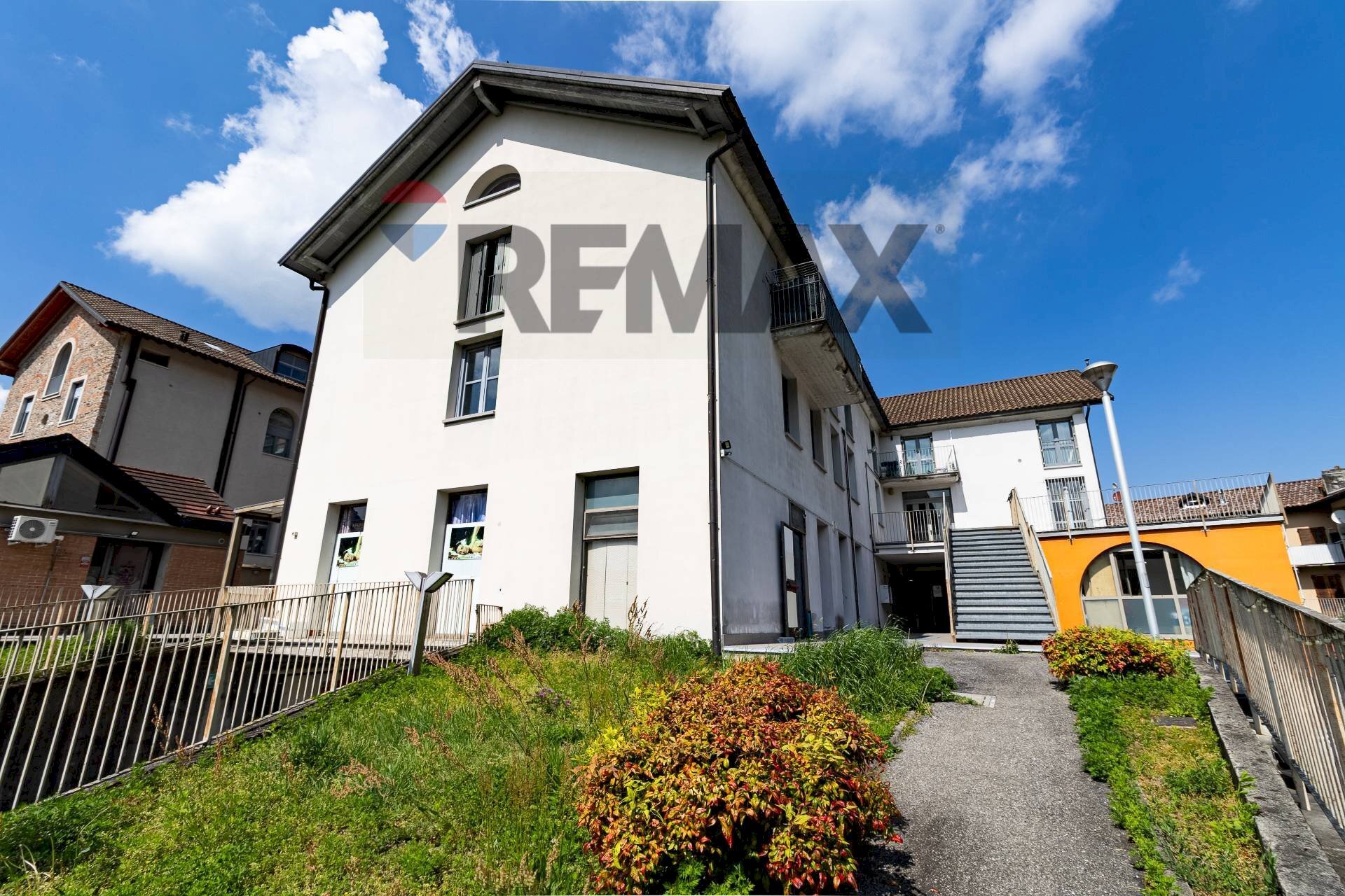 Casa all\'aperto - Trilocale Via Provicniale
 
66/C, Mesenzana - foto 1