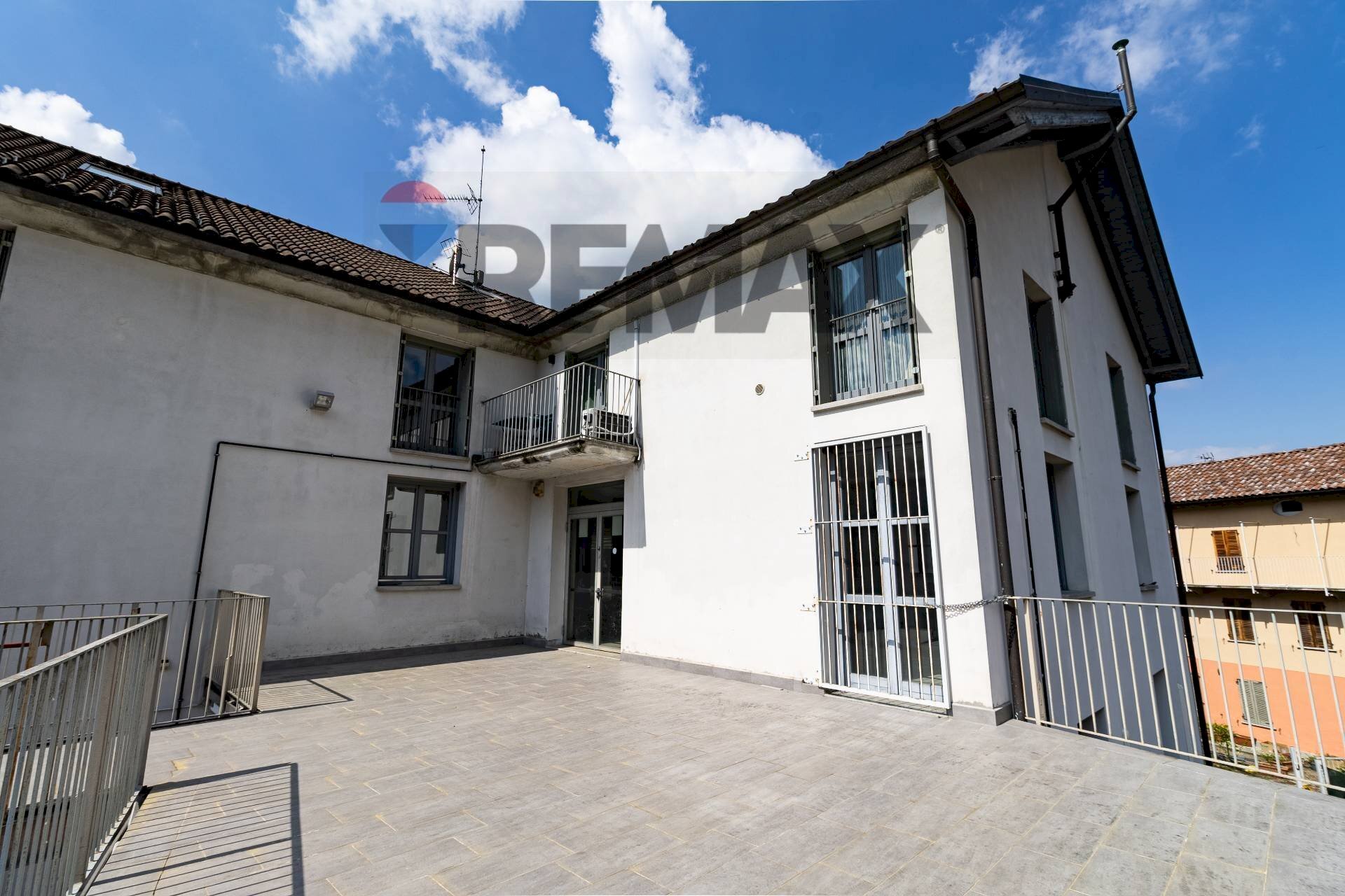 Terrazza - Trilocale Via Provicniale
 
66/C, Mesenzana - foto 2