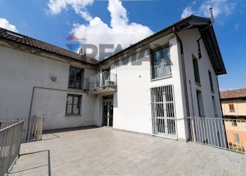 Terrazza - Trilocale Via Provicniale
 
66/C, Mesenzana - foto 2