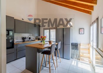 Cucina - Trilocale Via Provicniale
 
66/C, Mesenzana - foto 7