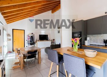 Cucina - Trilocale Via Provicniale
 
66/C, Mesenzana - foto 8