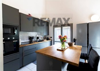 Cucina - Trilocale Via Provicniale
 
66/C, Mesenzana - foto 9