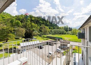 Balcone - Trilocale Via Provicniale
 
66/C, Mesenzana - foto 10