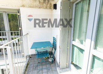 Balcone - Trilocale Via Provicniale
 
66/C, Mesenzana - foto 12