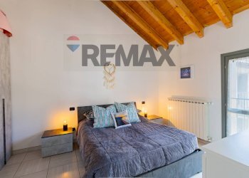 Camera / camera da letto - Trilocale Via Provicniale
 
66/C, Mesenzana - foto 13