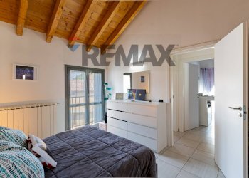 Camera / camera da letto - Trilocale Via Provicniale
 
66/C, Mesenzana - foto 14