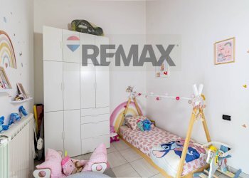 Camera / camera da letto - Trilocale Via Provicniale
 
66/C, Mesenzana - foto 17