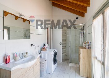 Bagno - Trilocale Via Provicniale
 
66/C, Mesenzana - foto 19