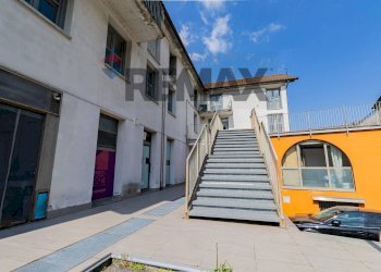 Edificio all\'aperto - Trilocale Via Provicniale
 
66/C, Mesenzana - foto 27