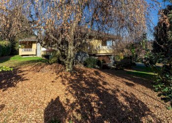 Giardino - Semi-detached house VIA CAVOUR
 
65, Buguggiate - photo 3