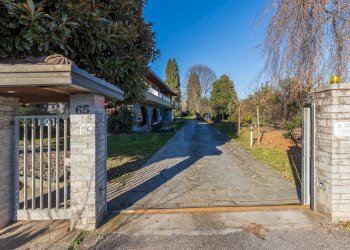 Casa all\'aperto - Semi-detached house VIA CAVOUR
 
65, Buguggiate - photo 6