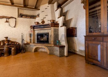 Soggiorno - Semi-detached house VIA CAVOUR
 
65, Buguggiate - photo 11