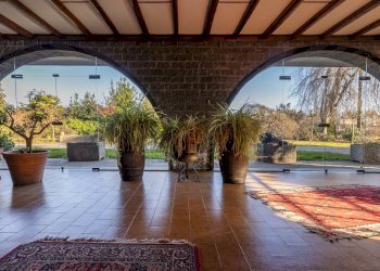 Terrazza - Semi-detached house VIA CAVOUR
 
65, Buguggiate - photo 15