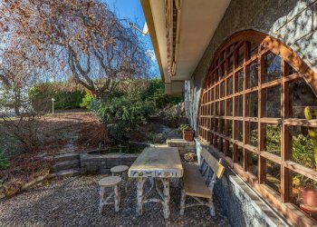 Terrazza - Semi-detached house VIA CAVOUR
 
65, Buguggiate - photo 16