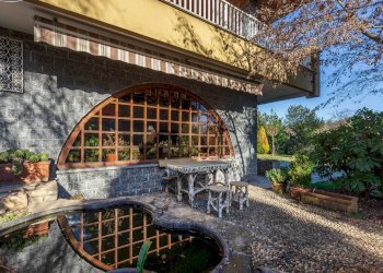 Terrazza - Semi-detached house VIA CAVOUR
 
65, Buguggiate - photo 17