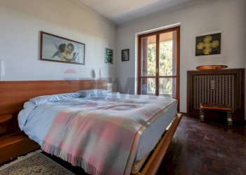 Camera / camera da letto - Semi-detached house VIA CAVOUR
 
65, Buguggiate - photo 27