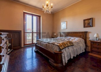 Camera / camera da letto - Semi-detached house VIA CAVOUR
 
65, Buguggiate - photo 28