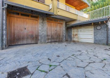 Terrazza - Semi-detached house VIA CAVOUR
 
65, Buguggiate - photo 33