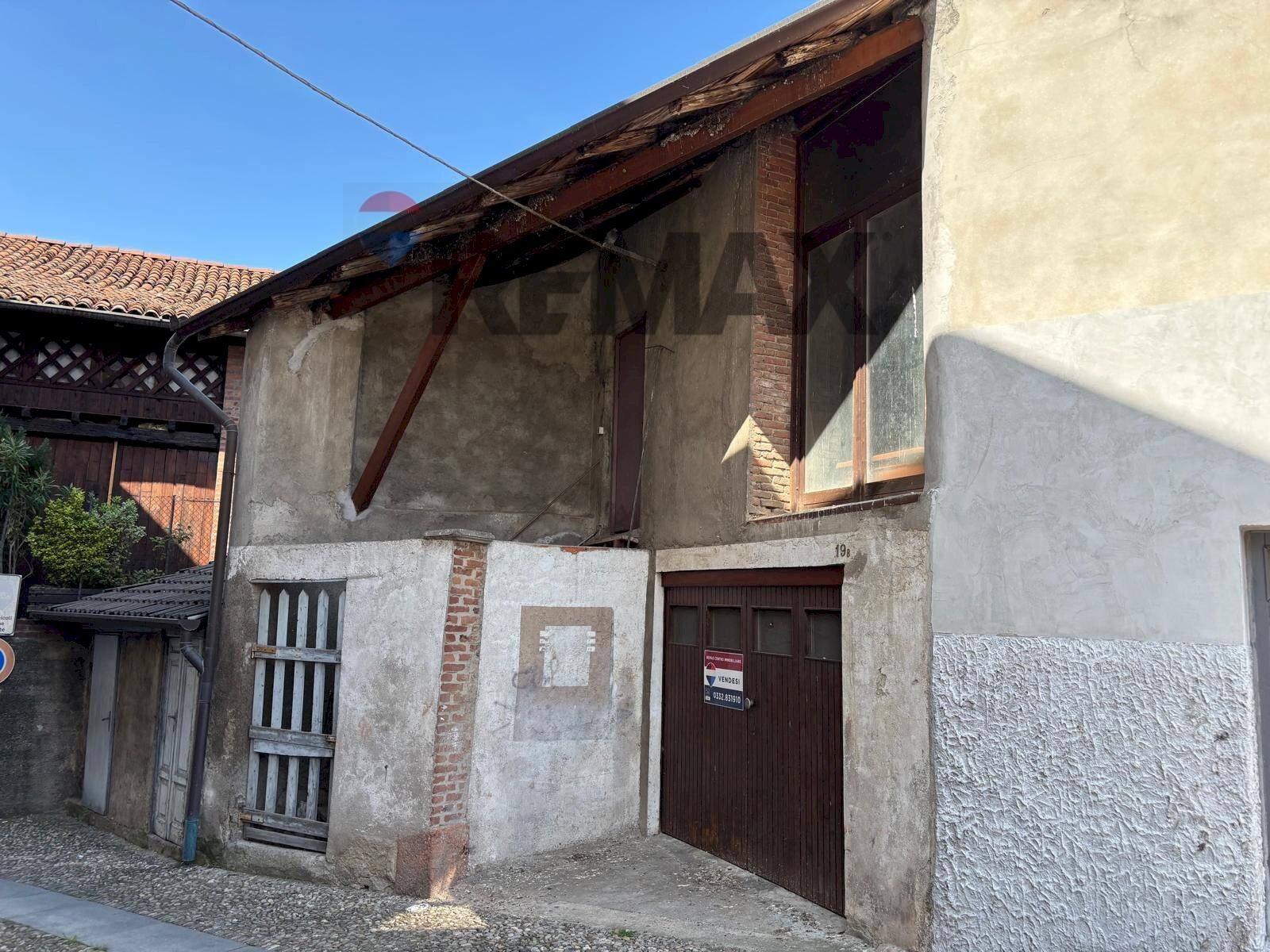 Casa all\'aperto - Rustic VIA MATTEOTTI
 
19, Castronno - photo 2