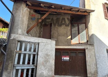 Casa all\'aperto - Rustico VIA MATTEOTTI
 
19, Castronno - foto 4