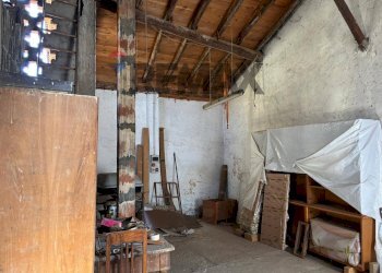 Dispensa di stoccaggio - Rustico VIA MATTEOTTI
 
19, Castronno - foto 12